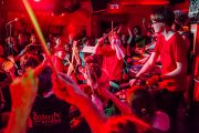 Konzert im Molotow Hamburg